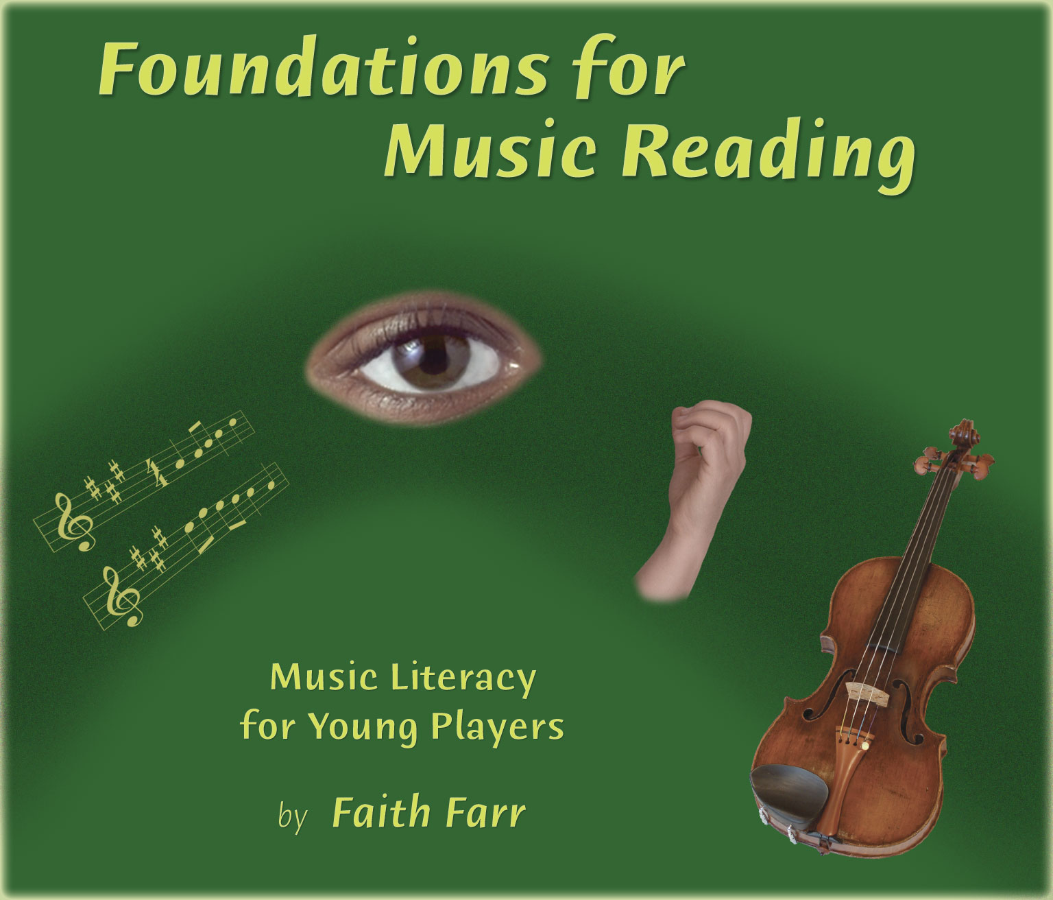 Foundations for Music Reading