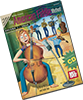 American Fiddle Method - for Cello